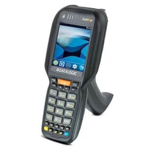 Datalogic Terminal Falcon X4 945550016 - Kolektory danych - miniaturka - grafika 1