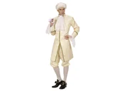 Dodatki do strojów karnawałowych - Kostium Casanova - miniaturka - grafika 1