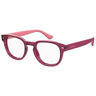 Okulary przeciwsłoneczne - HAVAIANAS ICARAI/V Okulary, Burgundy Pink, 48 Unisex Dorosły, Burgundy Pink - miniaturka - grafika 1