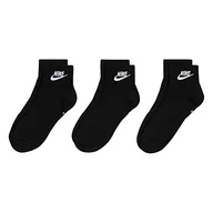 Skarpetki damskie - Nike Unisex Everyday Essential Socks skarpety - miniaturka - grafika 1