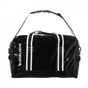 Torba hokejowa Bauer Pro Duffle (kolor Czarny) - Torby sportowe - miniaturka - grafika 1
