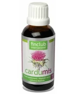 Suplementy diety - fin Cardumis, 50ml - miniaturka - grafika 1