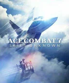 Gry PC Cyfrowe - ACE COMBAT  7: SKIES UNKNOWN (PC) Klucz Steam - miniaturka - grafika 1
