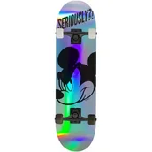 Deskorolki - Deskorolka DISNEY Mickey D100 - miniaturka - grafika 1