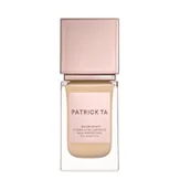 Podkłady do twarzy - PATRICK TA Major Skin Hydra Luxe Skin Perfecting Foundation in 8 Golden 30 ml Luksusowy podkład do twarzy zapewniający promienny, naturalny wygląd - miniaturka - grafika 1