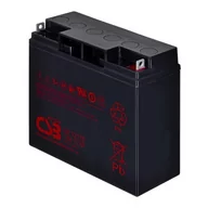 Akumulatory ogólnego zastosowania - Hitachi CSB Akumulator CSB GP12170B1 17Ah/12V - miniaturka - grafika 1