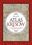 Historia świata - Atlas Kresów - miniaturka - grafika 1