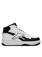 Buty dla chłopców - Reebok Sneakersy ATR CHILL MID 100224085 Biały - miniaturka - grafika 1