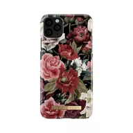 Szkła hartowane na telefon - iDEAL OF SWEDEN iDeal Of Sweden etui ochronne iPhone 11 Pro Max (Antique Roses) IEOID11PMAR - miniaturka - grafika 1