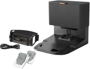 Robot sprzątający Stacja ładowania Clean Base do iRobot Roomba i/j/Combo i/Combo j - Roboty sprzątające - miniaturka - grafika 1