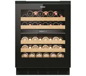 Chłodziarki do wina - Haier Seria 6 HUC44GDEH1 44 miejsca na butelki - miniaturka - grafika 1