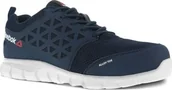 Obuwie robocze - Reebok Buty Reebok Excel Light S1P NAVY - miniaturka - grafika 1