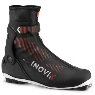 Buty do nart biegowych męskie Inovik XC S SKATE 500 styl łyżwowy - Buty narciarskie - miniaturka - grafika 1