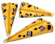 Piórniki - Piórnik szkolny WAR-671 trójkątny Ser WARTA - miniaturka - grafika 1