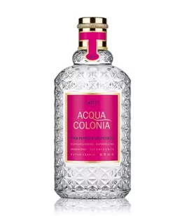 4711 Acqua Colonia Pink Pepper & Grapefruit Woda kolońska 100 ml - Wody i perfumy męskie - miniaturka - grafika 1