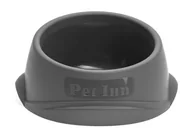 Miski dla psów - ECOMFY Miska Space Bowl 300 ml - oliwka/szary - miniaturka - grafika 1