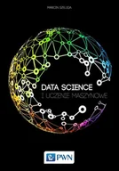 Podstawy obsługi komputera - Szeliga Marcin Data Science i uczenie maszynowe - miniaturka - grafika 1