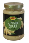 Pasztet i przetwory mięsne - Pasta z imbiru 210g KTC - miniaturka - grafika 1