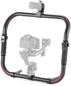 Kamery cyfrowe - akcesoria - Uchwyt Tilta TGA-ARG Advanced Ring Grip do DJI RS 2 -  Raty , - miniaturka - grafika 1