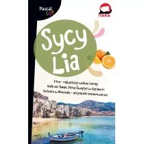 Sycylia - Przewodniki - miniaturka - grafika 1