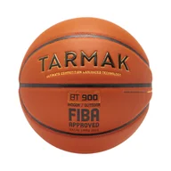 Koszykówka - Piłka do koszykówki dla dziewcząt, kobiet i chłopców Tarmak BT900 rozmiar 6, homolog. FIBA - miniaturka - grafika 1