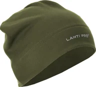 Bielizna sportowa męska - Lahti Pro CZAPKA TERMOAKTYWNA 'THERMO ACTIVE' ZIELONA, LAHTI - miniaturka - grafika 1