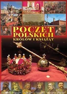 Podręczniki dla szkół podstawowych - Poczet polskich królów i książąt - miniaturka - grafika 1
