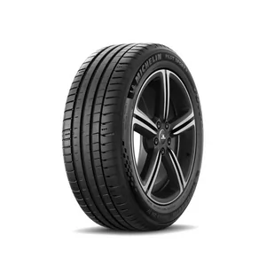 Michelin Pilot Sport 5 205/45R17 88Y - Opony letnie - miniaturka - grafika 1