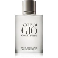 Balsamy po goleniu - Giorgio Armani Acqua di Gio Pour Homme 100ml - miniaturka - grafika 1