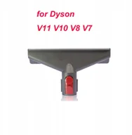 Akcesoria do odkurzaczy - KOŃCÓWKA SZCZOTKA DO TAPICERKI MATERACA DYSON V7 V8 V10 V11 V15 MOCNA - miniaturka - grafika 1