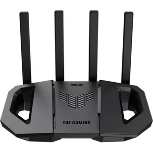 ASUS TUF Gaming BE3600 2.4 / 5 GHz (DualBand), Wi-Fi Mesh 90IG0900-MO9C00 - Routery - miniaturka - grafika 1