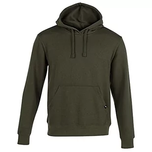 Joma Męska bluza z kapturem Montana, khaki, L - Bluzy męskie - miniaturka - grafika 1