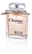 Wody i perfumy damskie - J Fenzi Charme Woman woda perfumowana 100ml - miniaturka - grafika 1