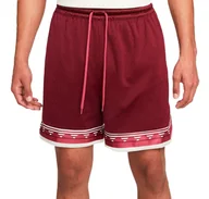 Spodenki męskie - Spodenki Nike Freak Giannis DQ5656638 L - miniaturka - grafika 1