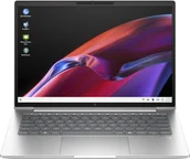 Laptopy - HP Elite Mobile Thin Client mt645 G8 - 180-degree hinge design - AMD Ryzen 3 7335U / 3 GHz - Win 10 IoT Enterprise - Radeon 660M - 8 GB RAM - 256 GB SSD NVMe - 35.14" IPS 1920 x 1200 - Wi-Fi 6E, Bluetooth - silver pike - klawiatura: niemiec 5G714EA#ABD - miniaturka - grafika 1