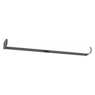 Italux Kinkiet lampa ścienna Kantami MB1388R M BK Czarny MB1388R/M BK - Lampy ścienne - miniaturka - grafika 1