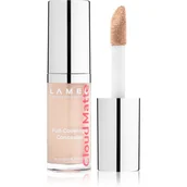 Korektory pod oczy - Lamel Cloud Matte kryjący korektor pod oczy matujący 04W 9,5ml - miniaturka - grafika 1