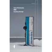 Felietony i reportaże - Czarne Hen - Ilona Wiśniewska - miniaturka - grafika 1