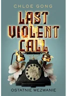 Fantasy - Last Violent Call. Ostatnie wezwanie - miniaturka - grafika 1