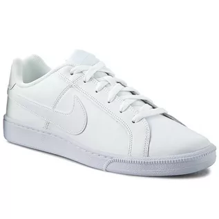 Buty sportowe męskie - Nike Buty dla mężczyzn, kolor: biały - niebieski, rozmiar: 46 EU 749747_141 - grafika 1