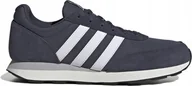 Buty sportowe męskie - Buty Męskie Adidas Run 60S 3.0 IE3825 r 40 2/3 - miniaturka - grafika 1