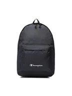 Plecaki - Champion Plecak 805641-CHA-BS501 Granatowy - miniaturka - grafika 1