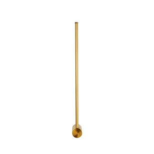Sparo kinkiet złoty LED 60 ST-10669W1 gold Step Into Design // Rabaty w koszyku i  od 299zł ! - Lampy ścienne - miniaturka - grafika 1