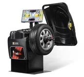 Akcesoria wulkanizacyjne - Wyważarka do kół REDATS W-890 - miniaturka - grafika 1