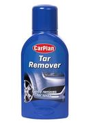 Kosmetyki samochodowe - CarPlan tar375 carplan smoły środek do usuwania 375 ML TETTAR375 - miniaturka - grafika 1