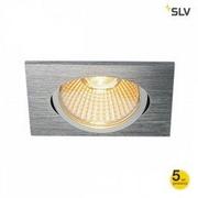 Lampy sufitowe - Spotline Lampa sufitowa led do wbudowania New Tria 68 i cs 1003070) SLV 1003070 - miniaturka - grafika 1