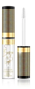 Eveline Brow & Go Żel do stylizacji i pielęgnacji brwi 6ml - Akcesoria i kosmetyki do stylizacji brwi - miniaturka - grafika 5