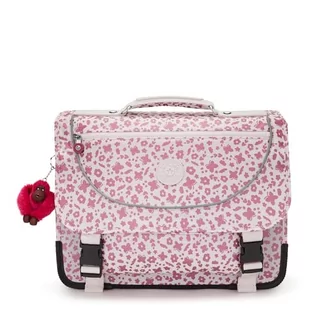 Kipling Preppy plecaki, 41 x 17,5 x 33, Magic Floral (różowy), Rosa, Einheitsgröße, Preppy - Plecaki - miniaturka - grafika 1