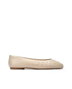 MARTINELLI Lariana, Damskie Buty Sukienka Para Uniform, kamienny, 35 EU - Sukienki - miniaturka - grafika 1