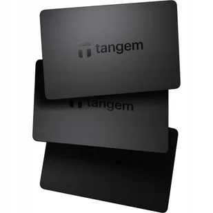 Tangem Wallet - 3-card set - Portfele - miniaturka - grafika 6